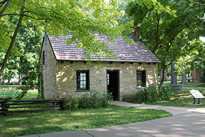 William Morris House