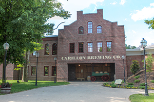 Carillon Brewing Co.