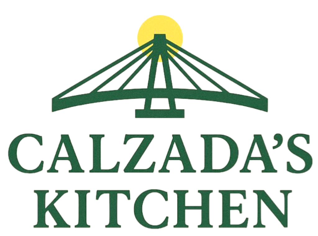 Calzada's Kitchen